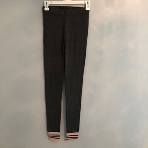 High Waisted Leggings