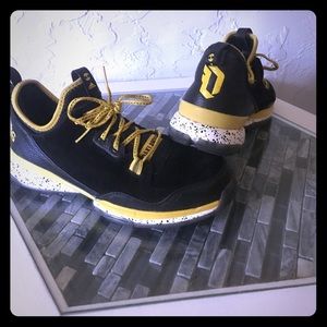 Adidas Dame Lillard Basketball Shoes