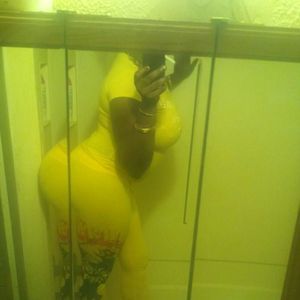 Meet your Posher, Atoya