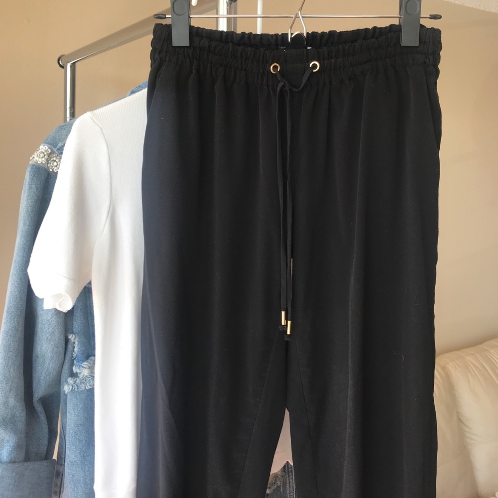 Express trousers