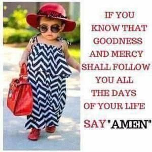 Meet your Posher, Joretta