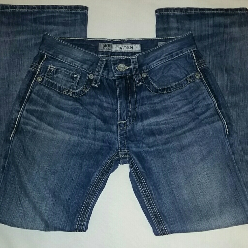 BKE Aiden jeans