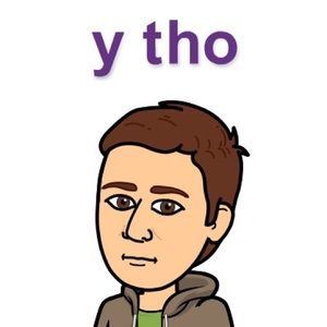 Meet your Posher, Charles