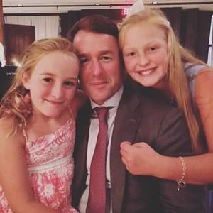 Meet your Posher, Hunter