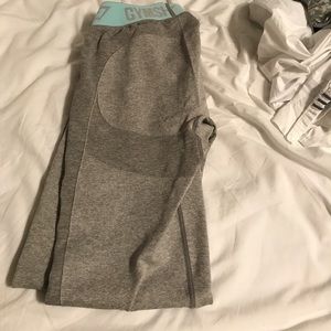 Gymshark Flex Leggings