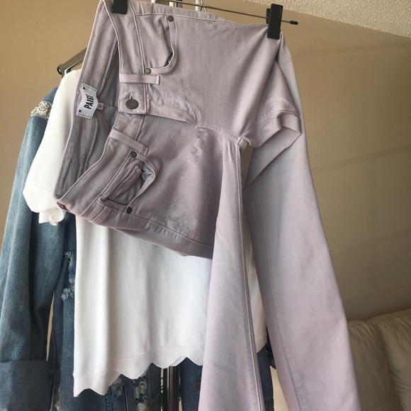 Paige Jeans - Picture 1 of 1