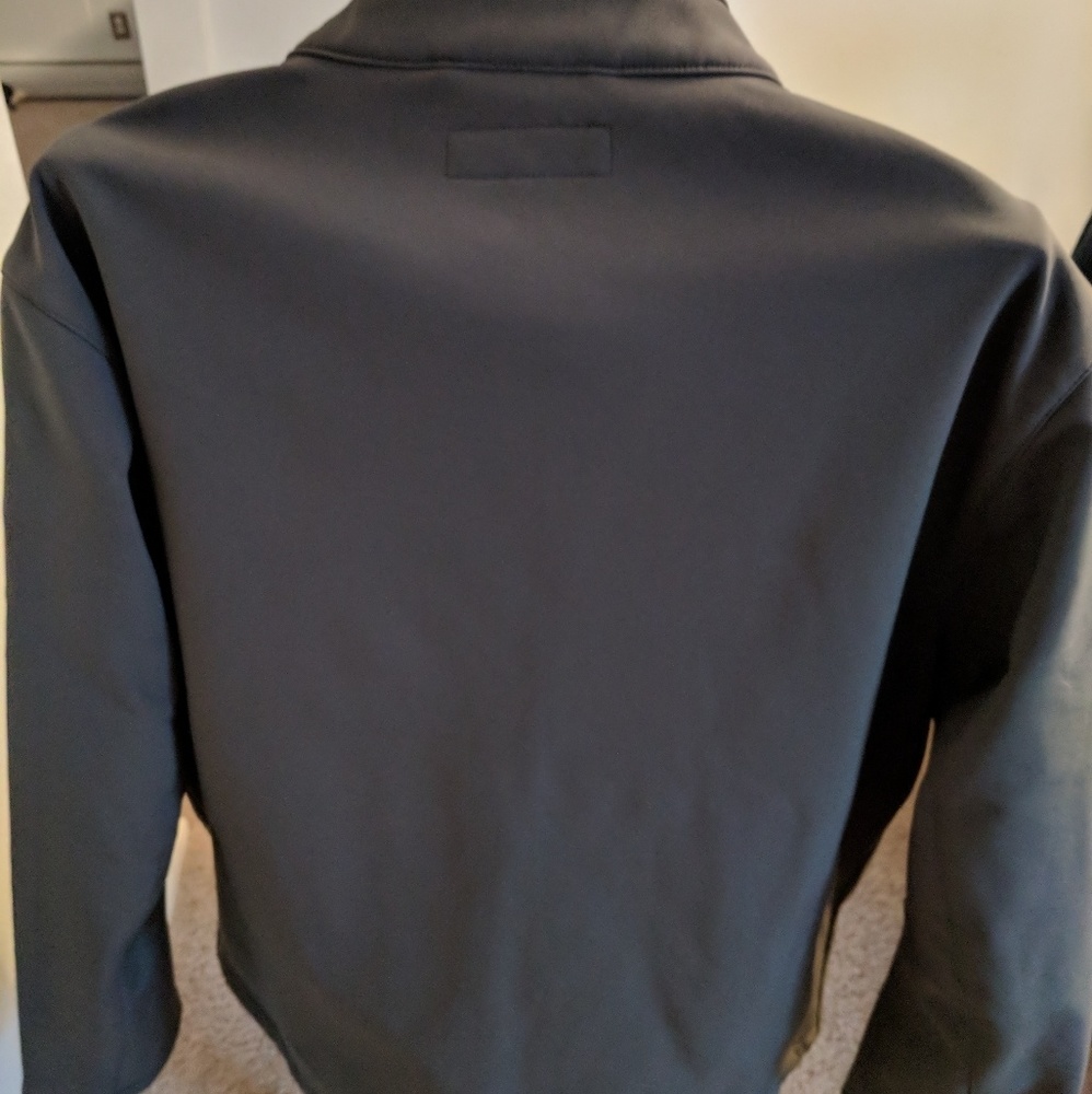 Kirkland softshell jacket