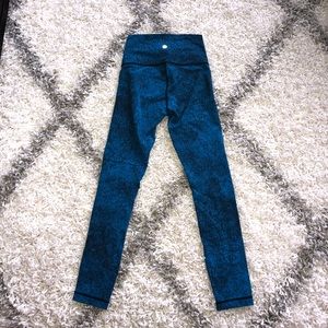 Lululemon High Times Size 4