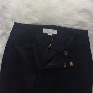 Michael Kors Black Pants