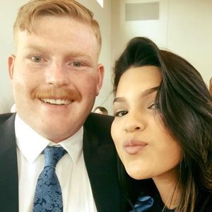 Meet your Posher, Charles