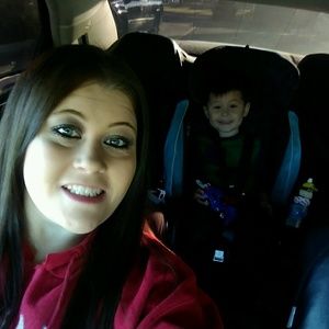 Meet your Posher, Angela