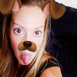 Meet your Posher, Candice