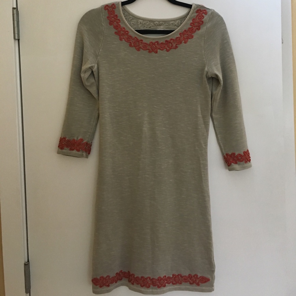 Free People Sweater Dress OBO!