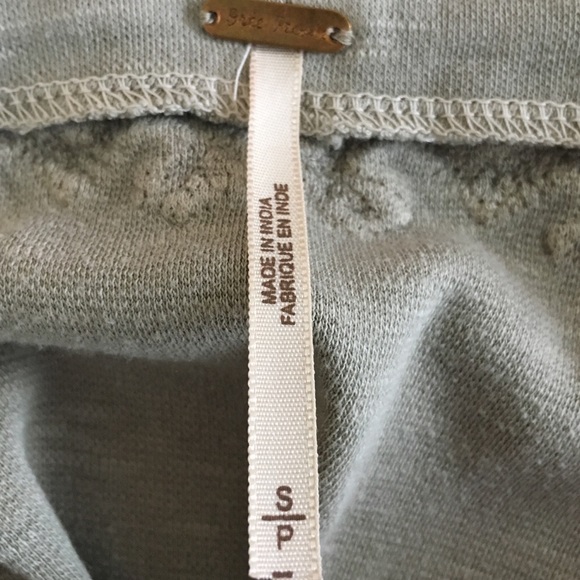 Free People Sweater Dress OBO! - Picture 3 of 3