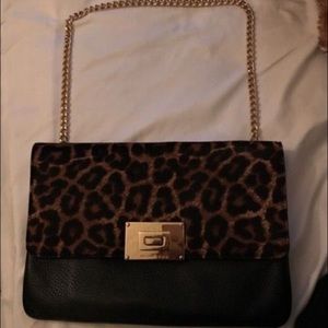 Micheal kors hand bag