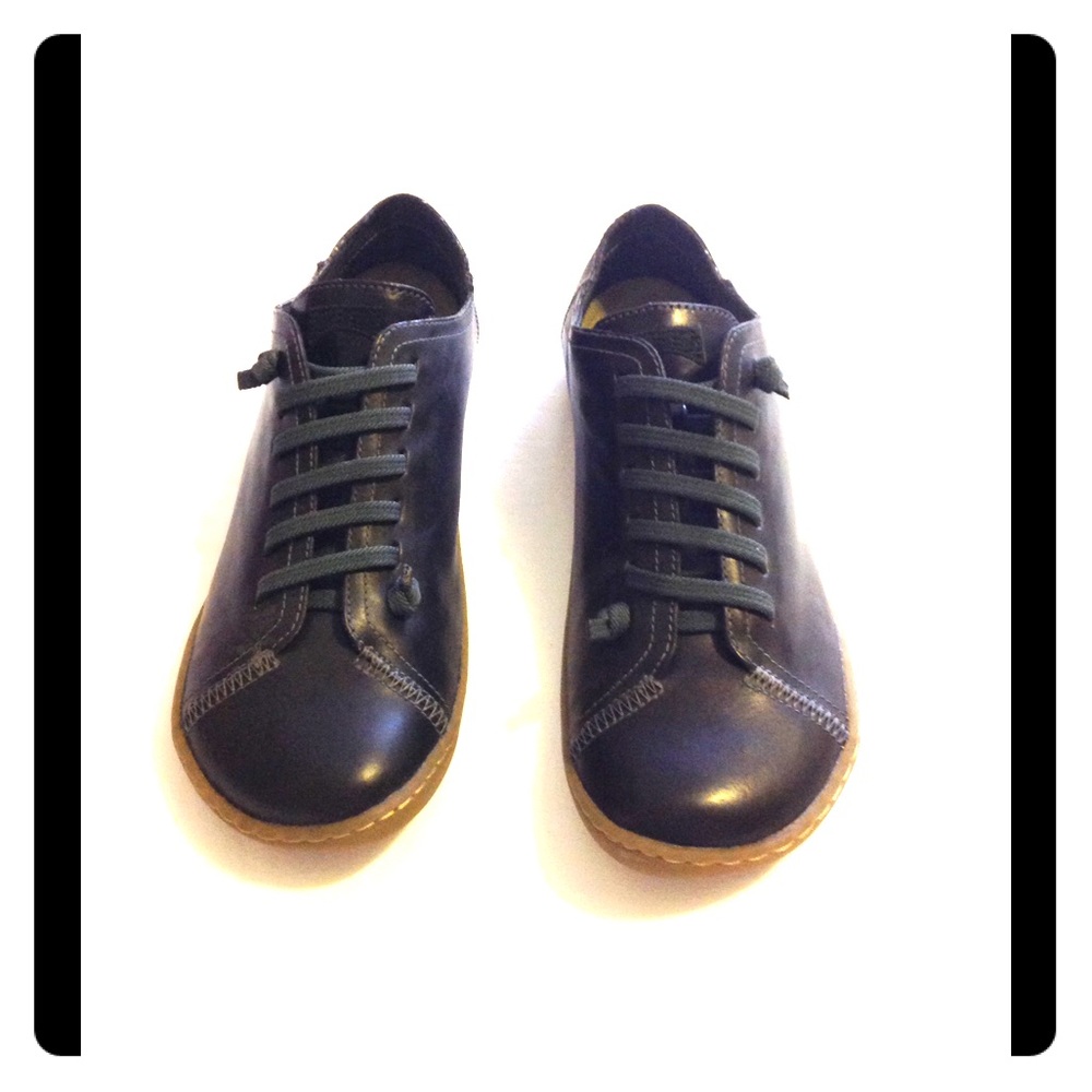 Women's Camper Peu Shoes