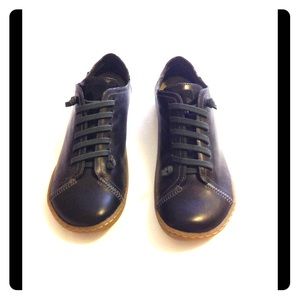 Women's Camper Peu Shoes