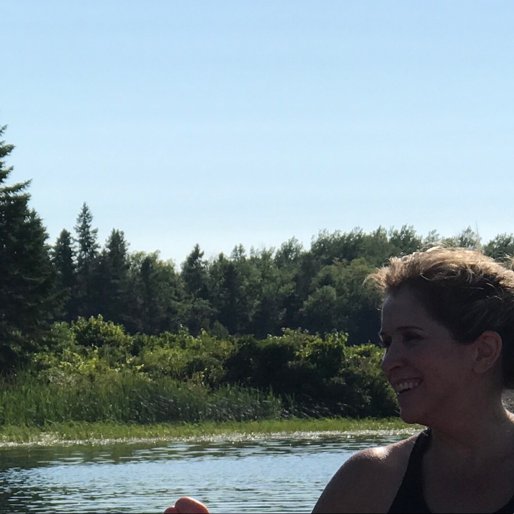 Meet your Posher, Lisa