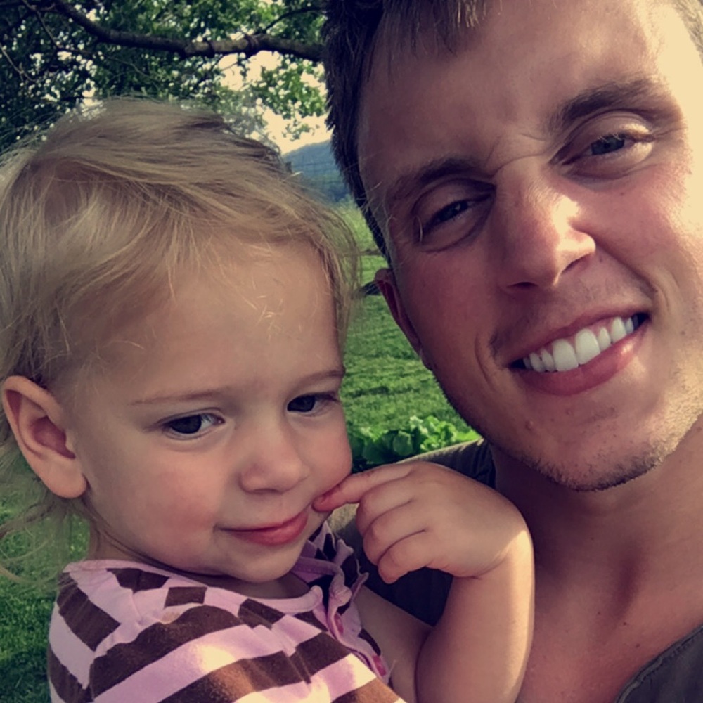 Meet your Posher, Shannon