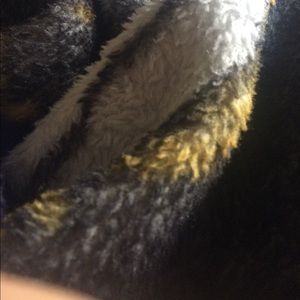 Meet your Posher, Adam