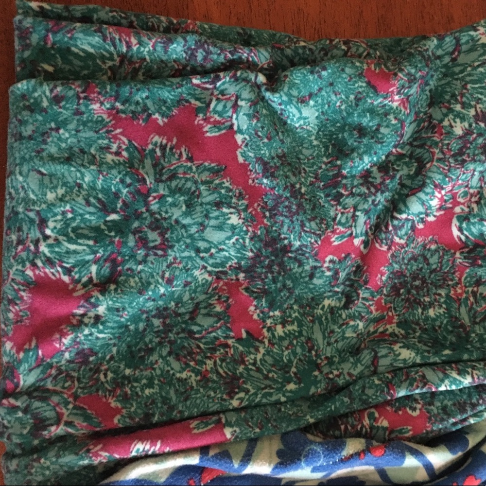 OS leggings