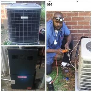 Meet your Posher, Harrison