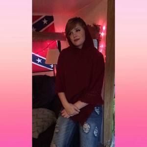 Meet your Posher, Breanna