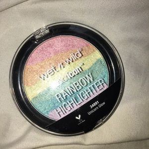 Wet N Wild Unicorn Glow Highlighter