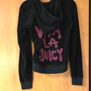Juicy Couture Tracksuit