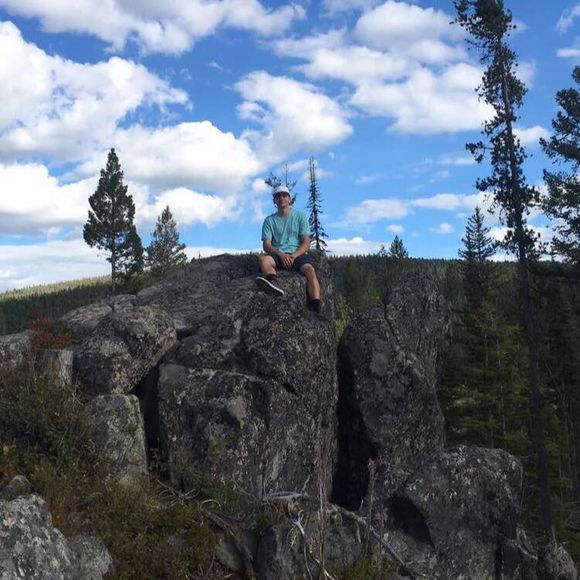 Meet your Posher, Antonio - Picture 1 of 1