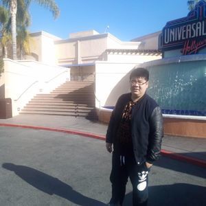 Meet your Posher, Kira