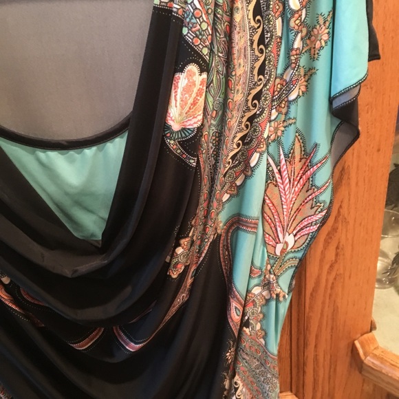 Dress - Picture 3 of 4