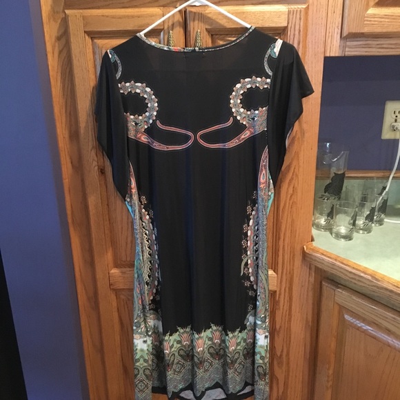 Dress - Picture 4 of 4