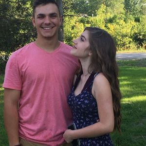 Meet your Posher, Blake