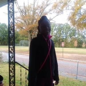 Meet your Posher, Travis