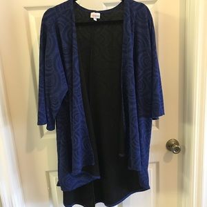 LuLaRoe Lindsay Cardigan
