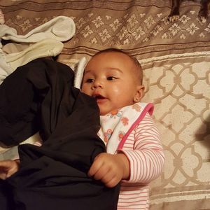 Meet your Posher, Jeffrey