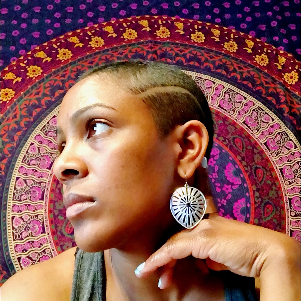 Meet your Posher, Beth