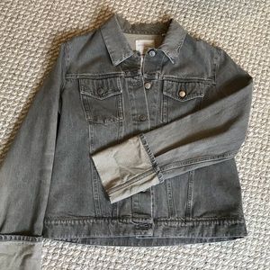 Helmut Lang denim jacket