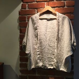 Elizabeth Suzann Emma Kimono