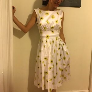 Kate spade daisy dress
