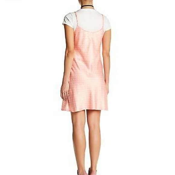 Want & Need twofer dress - Picture 3 of 4