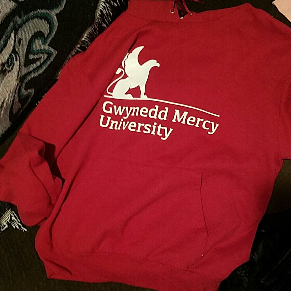 Gwynedd Mercy University Hoodie