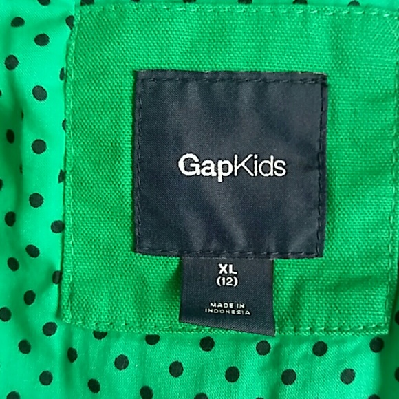 Beautiful Girl's Jacket - Picture 2 of 4