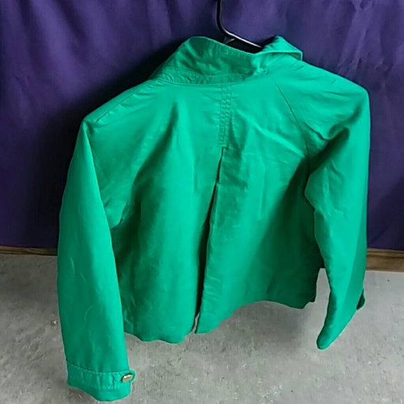 Beautiful Girl's Jacket - Picture 4 of 4