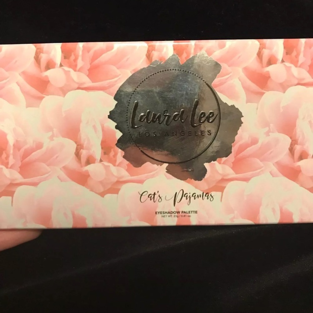 Laura Lee Cat’s Pajamas