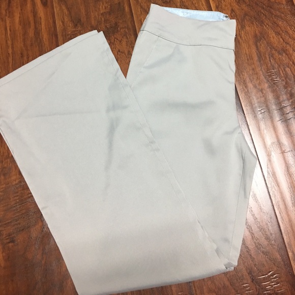 Tommy Hilfiger Pants - Tommy Hilfiger junior Size 5 Flare Dressy Pants