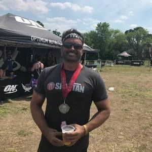 Meet your Posher, Geoff