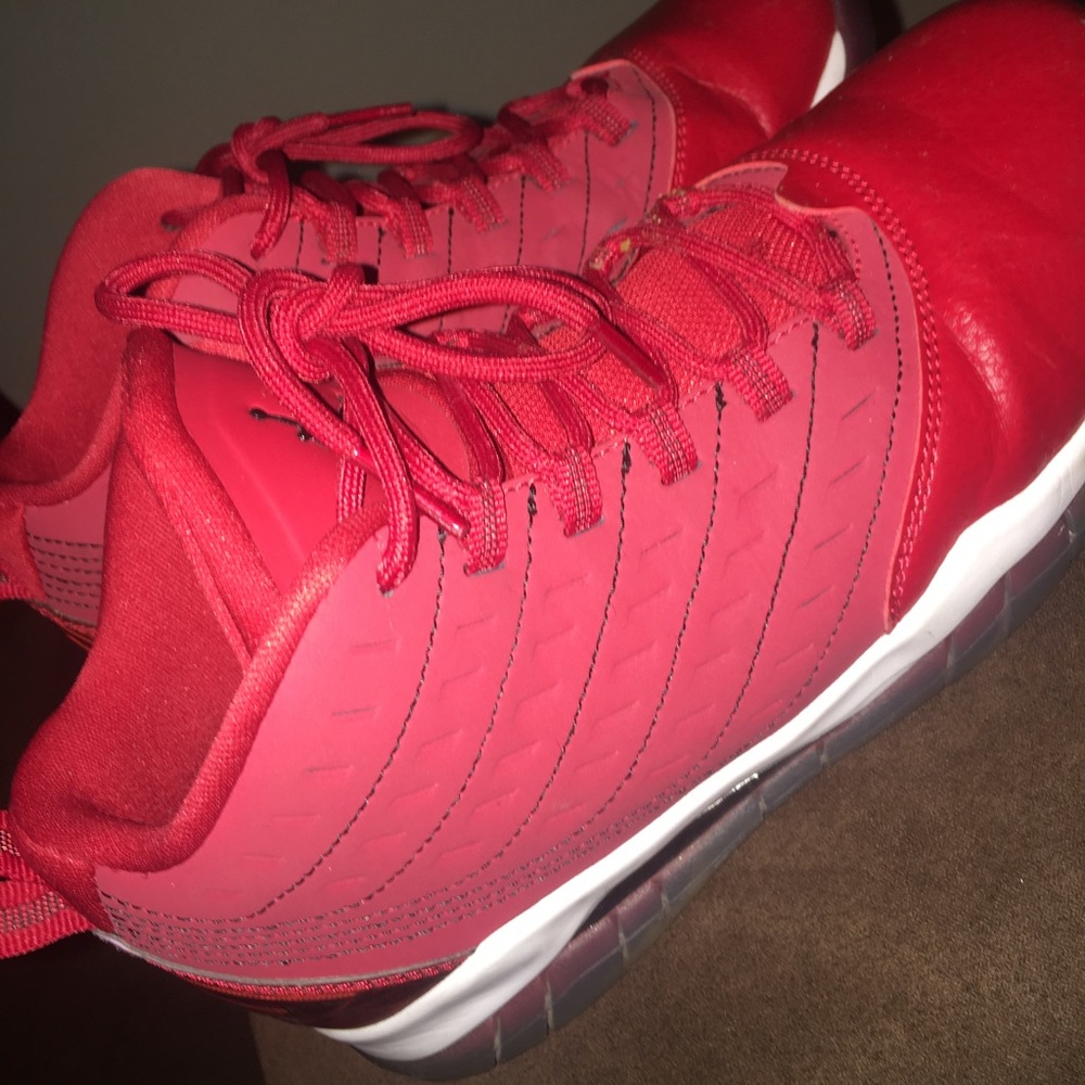 Jordans size 5Y