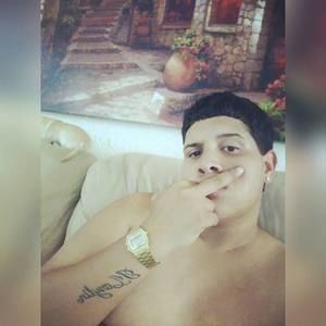 Meet your Posher, Jann michael